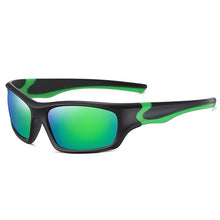 Load image into Gallery viewer, Cycling Sunglasses Men Women Unisex Ultralight Outdoor Sports Sun Glasses Color-Changing Anti-Ultraviolet Running Eyewear 3328