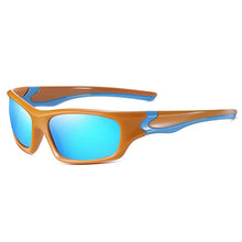 Load image into Gallery viewer, Cycling Sunglasses Men Women Unisex Ultralight Outdoor Sports Sun Glasses Color-Changing Anti-Ultraviolet Running Eyewear 3328
