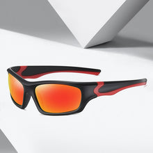 Load image into Gallery viewer, Cycling Sunglasses Men Women Unisex Ultralight Outdoor Sports Sun Glasses Color-Changing Anti-Ultraviolet Running Eyewear 3328