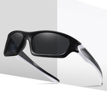 Load image into Gallery viewer, Cycling Sunglasses Men Women Unisex Ultralight Outdoor Sports Sun Glasses Color-Changing Anti-Ultraviolet Running Eyewear 3328