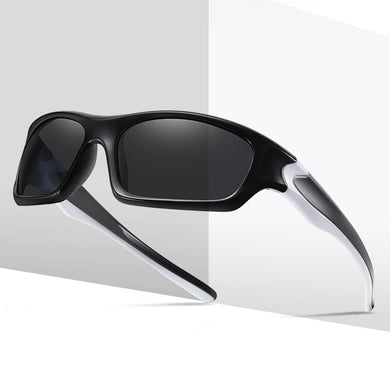 Cycling Sunglasses Men Women Unisex Ultralight Outdoor Sports Sun Glasses Color-Changing Anti-Ultraviolet Running Eyewear 3328