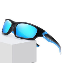 Load image into Gallery viewer, Cycling Sunglasses Men Women Unisex Ultralight Outdoor Sports Sun Glasses Color-Changing Anti-Ultraviolet Running Eyewear 3328