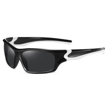 Load image into Gallery viewer, Cycling Sunglasses Men Women Unisex Ultralight Outdoor Sports Sun Glasses Color-Changing Anti-Ultraviolet Running Eyewear 3328