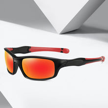 Load image into Gallery viewer, Cycling Sunglasses Men Women Unisex Ultralight Outdoor Sports Sun Glasses Color-Changing Anti-Ultraviolet Running Eyewear 3327