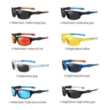 Load image into Gallery viewer, Cycling Sunglasses Men Women Unisex Ultralight Outdoor Sports Sun Glasses Color-Changing Anti-Ultraviolet Running Eyewear 3327
