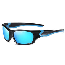 Load image into Gallery viewer, Cycling Sunglasses Men Women Unisex Ultralight Outdoor Sports Sun Glasses Color-Changing Anti-Ultraviolet Running Eyewear 3328