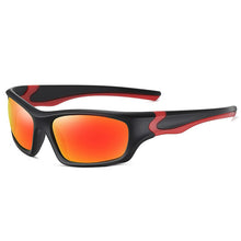Load image into Gallery viewer, Cycling Sunglasses Men Women Unisex Ultralight Outdoor Sports Sun Glasses Color-Changing Anti-Ultraviolet Running Eyewear 3328