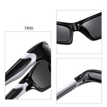 Load image into Gallery viewer, Cycling Sunglasses Men Women Unisex Ultralight Outdoor Sports Sun Glasses Color-Changing Anti-Ultraviolet Running Eyewear 3328