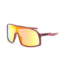 Load image into Gallery viewer, Cycling Sunglasses Unisex Ski Outdoor Sports Sun Glasses Men Women Color-Changing Anti-Ultraviolet Running Eyewear 20231