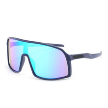 Load image into Gallery viewer, Cycling Sunglasses Unisex Ski Outdoor Sports Sun Glasses Men Women Color-Changing Anti-Ultraviolet Running Eyewear 20231