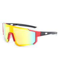 Load image into Gallery viewer, Cycling Sunglasses Unisex Ultralight Outdoor Sports Sun Glasses Men Women Color-Changing Anti-Ultraviolet Running Eyewear 20232
