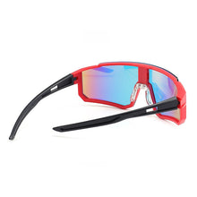 Load image into Gallery viewer, Cycling Sunglasses Unisex Ultralight Outdoor Sports Sun Glasses Men Women Color-Changing Anti-Ultraviolet Running Eyewear 20232