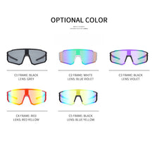 Load image into Gallery viewer, Cycling Sunglasses Unisex Ultralight Outdoor Sports Sun Glasses Men Women Color-Changing Anti-Ultraviolet Running Eyewear 20232
