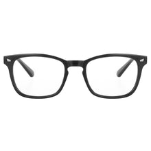 Carica l&#39;immagine nel visualizzatore di Gallery, Cyxus Occhiali da Computer Anti Luce Blu per Anti Affaticamento degli Occhi Lenti PC Trasparenti TR90 Aggiornamento Telaio per Occhiali da Vista da Donna da Uomo 8182 