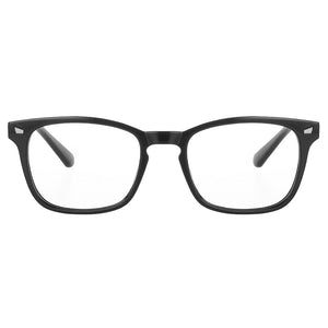 Cyxus Occhiali da Computer Anti Luce Blu per Anti Affaticamento degli Occhi Lenti PC Trasparenti TR90 Aggiornamento Telaio per Occhiali da Vista da Donna da Uomo 8182 