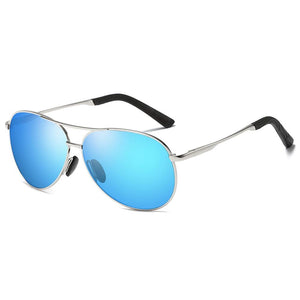Cyxus Polarized Sunglasses for Men Women Anti UV400 Classic Glasses Travel Driving Fishing Unisex Eyewear1489