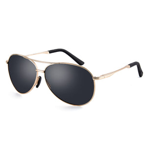 Cyxus Polarized Sunglasses for Men Women Anti UV400 Classic Glasses Travel Driving Fishing Unisex Eyewear1489