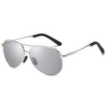 Load image into Gallery viewer, Cyxus Polarized Sunglasses for Men Women Anti UV400 Classic Glasses Travel Driving Fishing Unisex Eyewear1489