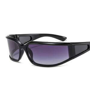 D&T 2023 Sunglasses Men Women Polarized Brand Designer  Hiking Travel Lens Frame  Trend Sunglasses