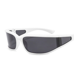 D&T 2023 Sunglasses Men Women Polarized Brand Designer  Hiking Travel Lens Frame  Trend Sunglasses