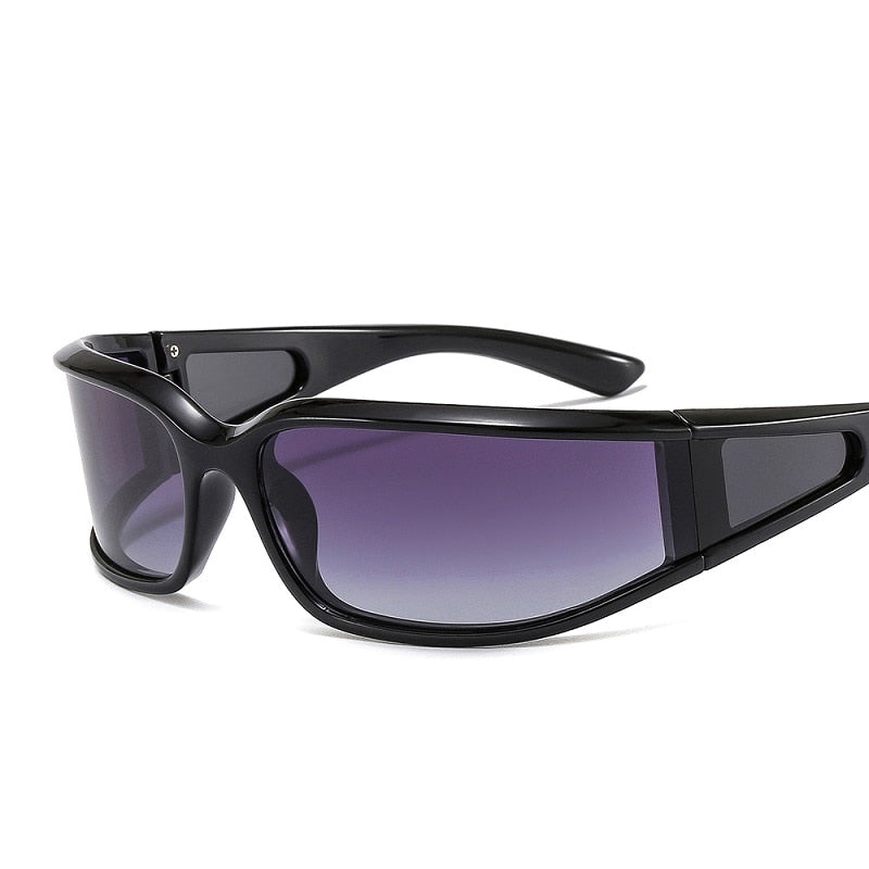 D&T 2023 Sunglasses Men Women Polarized Brand Designer  Hiking Travel Lens Frame  Trend Sunglasses