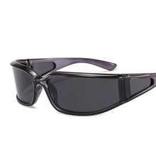 Load image into Gallery viewer, D&amp;T 2023 Sunglasses Men Women Polarized Brand Designer  Hiking Travel Lens Frame  Trend Sunglasses