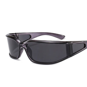 D&T 2023 Sunglasses Men Women Polarized Brand Designer  Hiking Travel Lens Frame  Trend Sunglasses