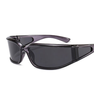 D&T 2023 Sunglasses Men Women Polarized Brand Designer  Hiking Travel Lens Frame  Trend Sunglasses