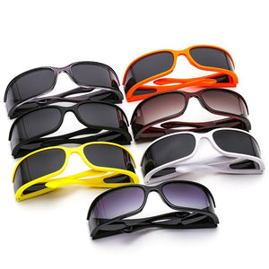 D&T 2023 Sunglasses Men Women Polarized Brand Designer  Hiking Travel Lens Frame  Trend Sunglasses