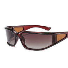 Load image into Gallery viewer, D&amp;T 2023 Sunglasses Men Women Polarized Brand Designer  Hiking Travel Lens Frame  Trend Sunglasses