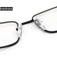 Load image into Gallery viewer, D17141  Men metal  Glasses Frame Male Square Eye Myopia Prescription Eyeglasses