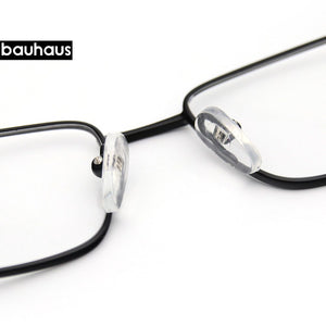 D17141  Men metal  Glasses Frame Male Square Eye Myopia Prescription Eyeglasses