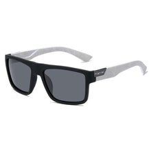 Load image into Gallery viewer, D918 Classic Polarized Sunglasses Men Women Driving Square Frame Fishing Travel Sun Glasses Male Goggles Sports UV400 Eyewear