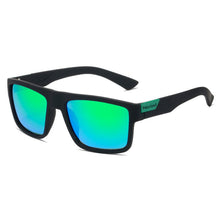 Load image into Gallery viewer, D918 Classic Polarized Sunglasses Men Women Driving Square Frame Fishing Travel Sun Glasses Male Goggles Sports UV400 Eyewear