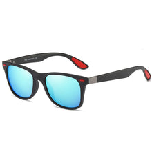 Load image into Gallery viewer, DANKEYISI Square Polarized Sunglasses Men UV400 Sunglasses Driving Eyewear Women Goggles Ultra Light TR90 Sunglasses Sun Glasses