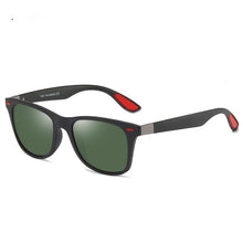 Load image into Gallery viewer, DANKEYISI Square Polarized Sunglasses Men UV400 Sunglasses Driving Eyewear Women Goggles Ultra Light TR90 Sunglasses Sun Glasses