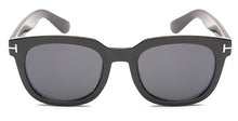 Load image into Gallery viewer, DCM 2018 Square Sunglasses Men Brand Designer Glasses Women Super Star Driving Sunglasses Men Sun Glasses
