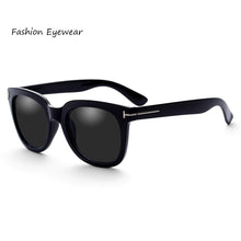 Load image into Gallery viewer, DCM 2018 Square Sunglasses Men Brand Designer Glasses Women Super Star Driving Sunglasses Men Sun Glasses