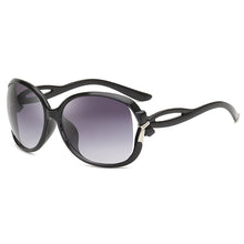 Load image into Gallery viewer, DCM Fashion Sunglasses Women Brand Designer Woman Sun Glasses UV400 Oculos De Sol Feminino Oculos lunette de soleil femme