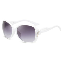 Load image into Gallery viewer, DCM Fashion Sunglasses Women Brand Designer Woman Sun Glasses UV400 Oculos De Sol Feminino Oculos lunette de soleil femme