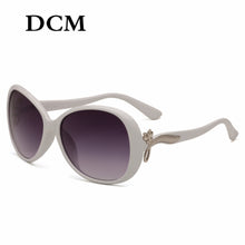 Load image into Gallery viewer, Oval Sunglasses Women Shade New Vintage Retro Sun Glasses Brand Designer Hombre Oculos De Sol Feminino UV400