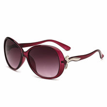Load image into Gallery viewer, Oval Sunglasses Women Shade New Vintage Retro Sun Glasses Brand Designer Hombre Oculos De Sol Feminino UV400