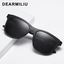 Load image into Gallery viewer, DEARMILIU 2023 Polarized Sunglasses Classic Retro Driving Sun Glasses for Men okulary lunette soleil homme gafas de sol 3306