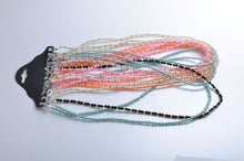 Load image into Gallery viewer, DEDING Sunglasses Lanyards Reading glasses Imitation pearls Cords Eyeglasses Chain  Spectacles Holders optical frames ropeDD1197