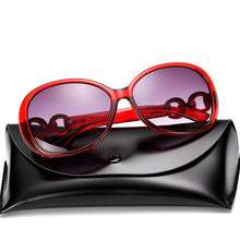 Load image into Gallery viewer, DIGUYAO Vintage Female Classical small Oval sunglasses Gradient Lens glasses oculos de sol feminino retro Women shades Zonnebril