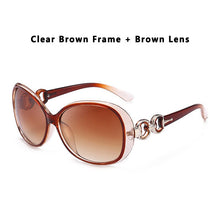 Load image into Gallery viewer, DIGUYAO Vintage Female Classical small Oval sunglasses Gradient Lens glasses oculos de sol feminino retro Women shades Zonnebril