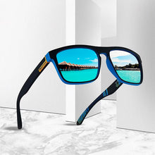 Load image into Gallery viewer, DJXFZLO 2022   Guy's Sun Glasses Polarized Sunglasses Men Classic Design Mirror  Square Ladies Sunglasses Men