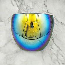 Load image into Gallery viewer, DLIDW DE CARA protectora escudo de la cubierta completa Visor gafas/gafas Anti-máscara para aerosol protección gafas de sol