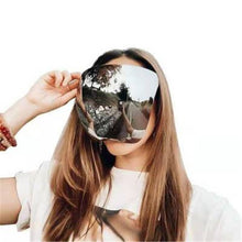 Load image into Gallery viewer, DLIDW DE CARA protectora escudo de la cubierta completa Visor gafas/gafas Anti-máscara para aerosol protección gafas de sol