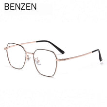 Load image into Gallery viewer, DOFTA Titanium Glasses Frame Women Men Square Eyewear Male Optical Myopia Prescription Eyeglasses Frames Korean 5562